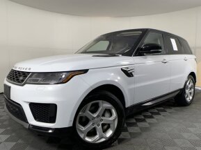 2019 Land Rover Range Rover Sport HSE for sale 101856219