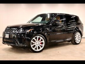 2019 Land Rover Range Rover Sport for sale 101867514