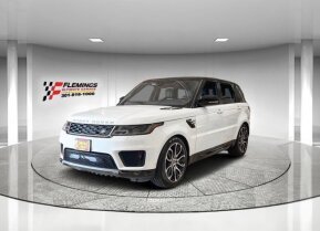 2019 Land Rover Range Rover Sport for sale 101926541