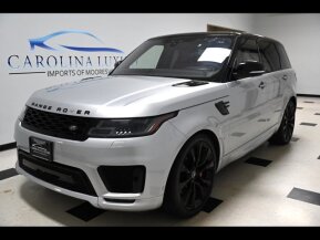 2019 Land Rover Range Rover Sport HSE Dynamic for sale 101930592