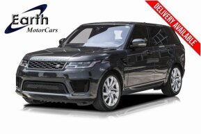 2019 Land Rover Range Rover Sport for sale 101931462