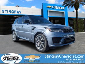 2019 Land Rover Range Rover Sport Autobiography for sale 101942091