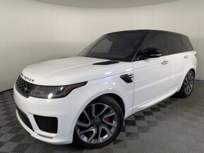 2019 Land Rover Range Rover Sport HSE Dynamic for sale 101943939