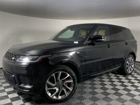 2019 Land Rover Range Rover Sport for sale 101950442