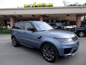 2019 Land Rover Range Rover Sport for sale 102013776
