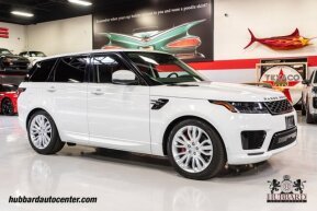 2019 Land Rover Range Rover Sport for sale 102014226