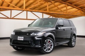 2019 Land Rover Range Rover Sport for sale 102014844