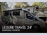 2019 Leisure Travel Vans Wonder for sale 300522444