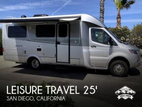 2019 Leisure Travel Vans Unity for sale 300438478