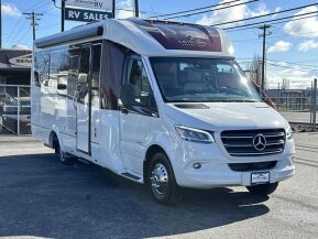2019 Leisure Travel Vans Unity for sale 300517266