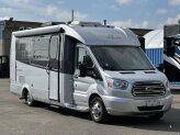 2019 Leisure Travel Vans Wonder