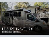 2019 Leisure Travel Vans Wonder