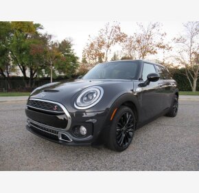 Mini Cooper Clubman Classics For Sale Classics On Autotrader