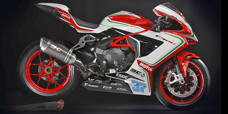 2019 mv deals agusta f3