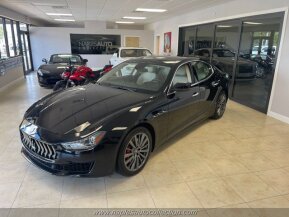 2019 Maserati Ghibli for sale 101898594