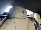 Thumbnail Photo 37 for 2019 Maserati GranTurismo