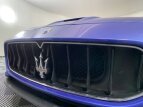 Thumbnail Photo 59 for 2019 Maserati GranTurismo