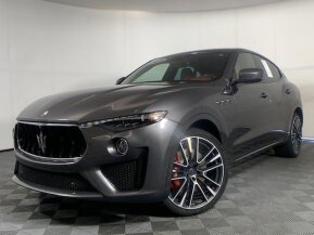 2019 Maserati Levante for sale 101759819