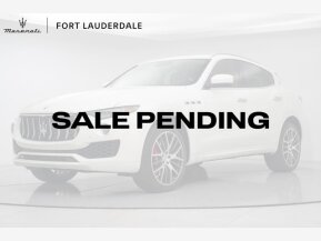 2019 Maserati Levante S for sale 101825962