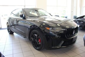 2019 Maserati Levante for sale 101916833
