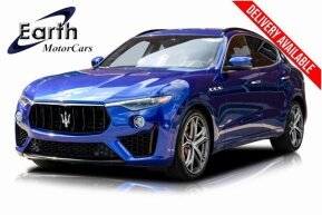 2019 Maserati Levante S GranSport for sale 101940947