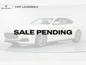 2019 Maserati Quattroporte S for sale 101786350