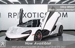 2019 McLaren 570GT for sale 101967930