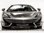 Thumbnail Photo 3 for 2019 McLaren 570S