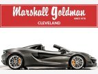 Thumbnail Photo 0 for 2019 McLaren 570S