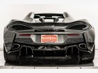 Thumbnail Photo 7 for 2019 McLaren 570S