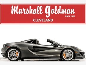 2019 McLaren 570S for sale 101738378