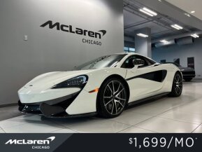 2019 McLaren 570S for sale 101803037