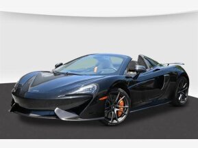 2019 McLaren 570S for sale 101807603