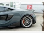 Thumbnail Photo 7 for 2019 McLaren 600LT