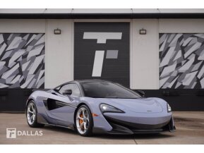 2019 McLaren 600LT for sale 101672845
