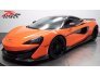 2019 McLaren 600LT for sale 101677965