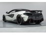 2019 McLaren 600LT for sale 101690386