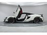 2019 McLaren 600LT for sale 101690386