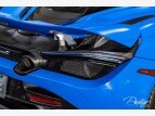 Thumbnail Photo 18 for 2019 McLaren 720S