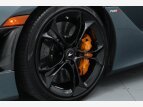 Thumbnail Photo 14 for 2019 McLaren 720S Coupe
