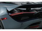 Thumbnail Photo 16 for 2019 McLaren 720S Coupe