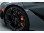 Thumbnail Photo 13 for 2019 McLaren 720S Coupe