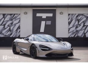 2019 McLaren 720S Coupe for sale 101630981