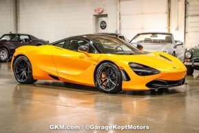 2019 McLaren 720S Coupe for sale 101992238