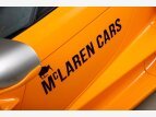 Thumbnail Photo 41 for 2019 McLaren Senna