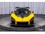 2019 McLaren Senna for sale 101714552