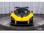 2019 McLaren Senna for sale 101821846