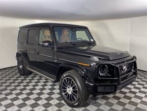 2019 Mercedes-Benz G550 for sale 101654609