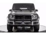 2019 Mercedes-Benz G550 for sale 101696451