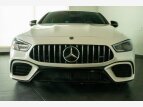 Thumbnail Photo 8 for 2019 Mercedes-Benz AMG GT